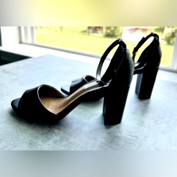 Steve Madden Mirna Heels - Picture 2 of 7